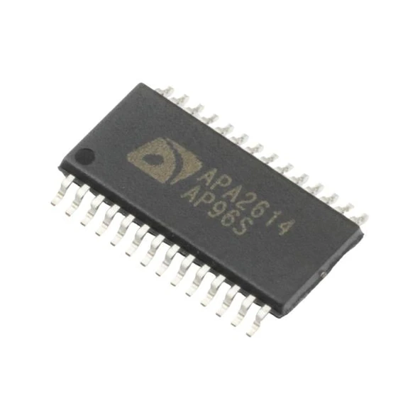 APA 2614 TSSOP-28 SMD Entegre Devre ürün görseli 1