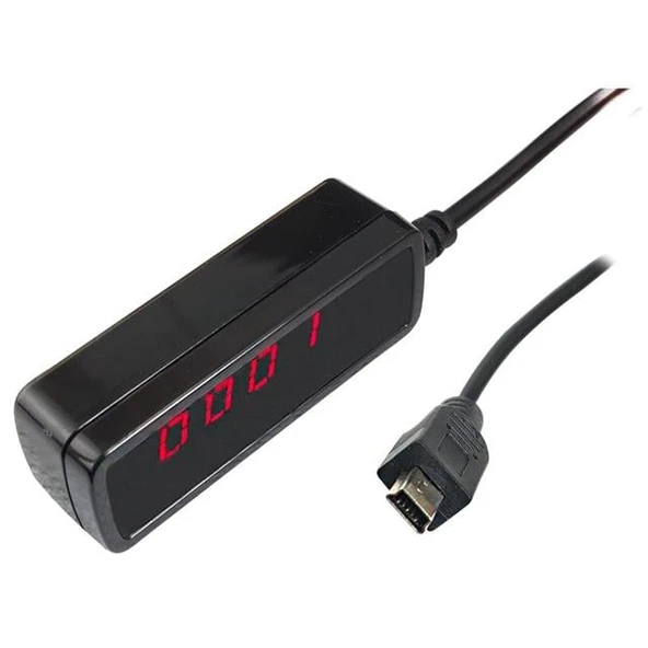Digital Display Uydu Alıcı Göz Mag-15 ürün görseli 1