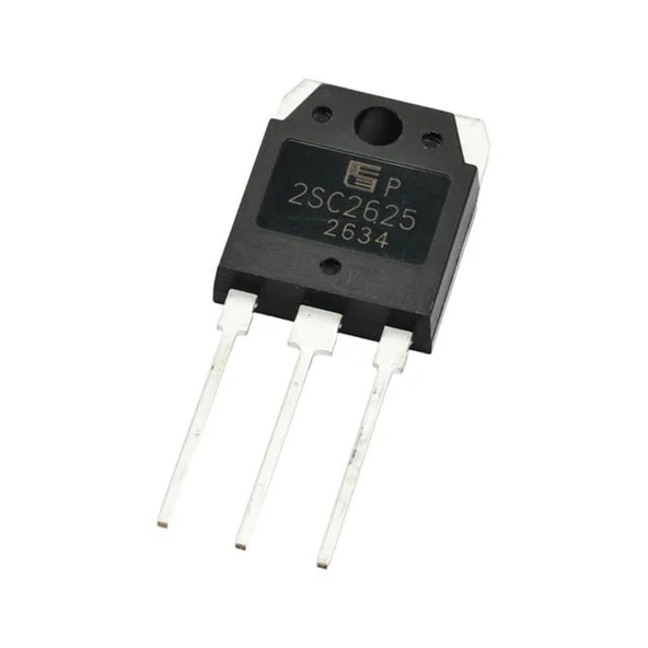 2SC 2625 TO-3P Transistör ürün görseli 1