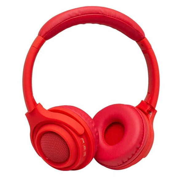 Powermaster GM-026 Gaming Oyuncu Mikrofonlu Kablosuz Kulaklık ürün görseli 1