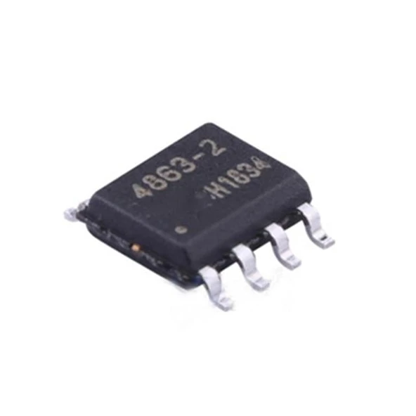 TDA 4863 SMD ürün görseli 1