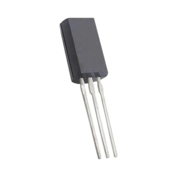 2SD 1809 TO-92L Transistör ürün görseli 1