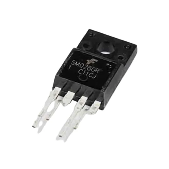 5M 0280R TO220F-4 Entegre Devre ürün görseli 1