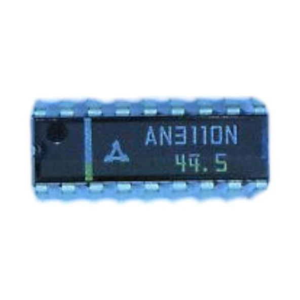 AN 3110N ürün görseli 1