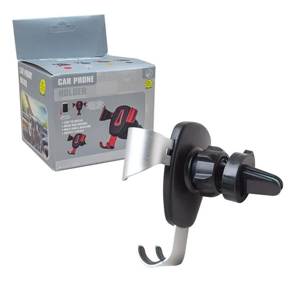 Powermaster 6705 Telefon Tutucu - Resim 3