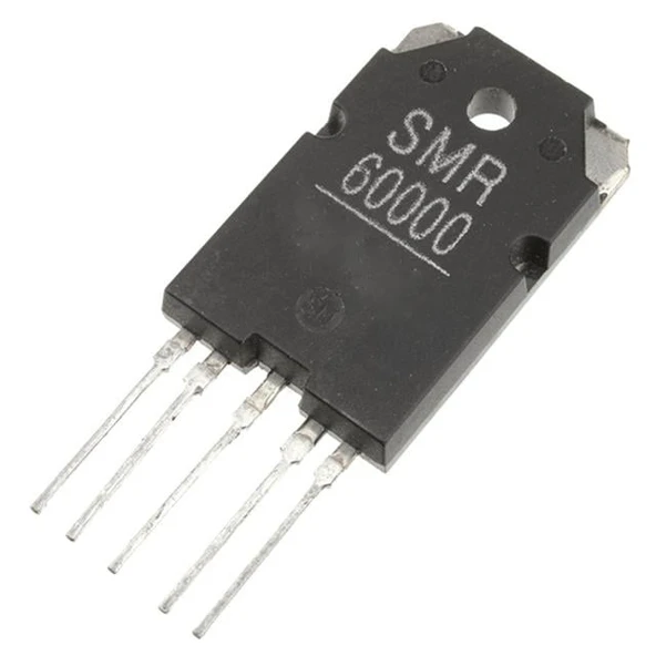 SMR 60000 ürün görseli 1