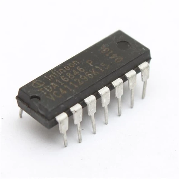 TDA 16846 ürün görseli 1