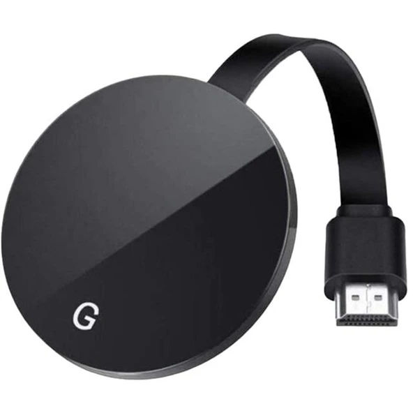 Powermaster PM-6010 G7 Plus Kablosuz Görüntü + Ses Aktarıcı ürün görseli 1