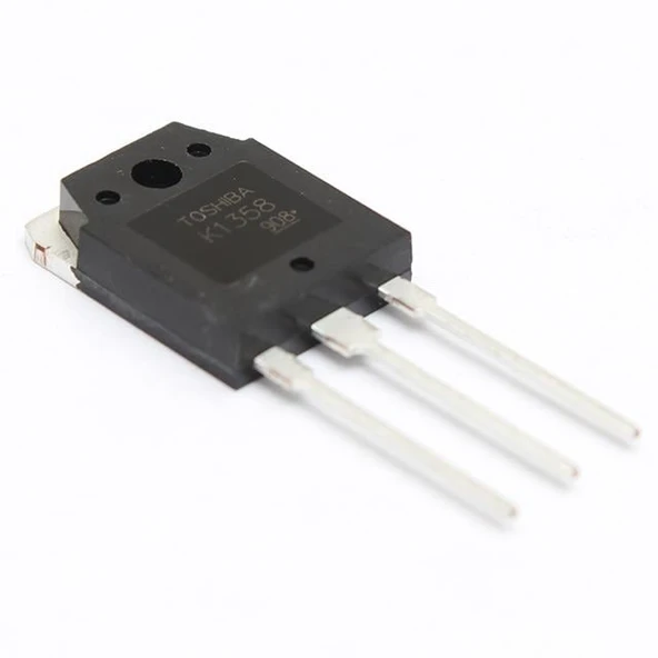 2SK 1358 Transistör ürün görseli 1