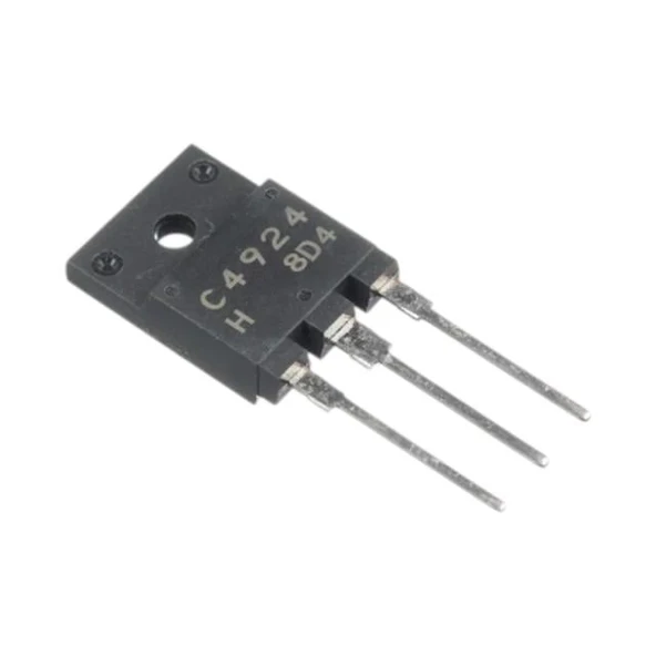 2SC 4924 TO-3PML Transistör ürün görseli 1