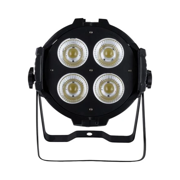 Aolait AL0450P 4x50W Warm White LED Blinder Sahne Işığı ürün görseli 1