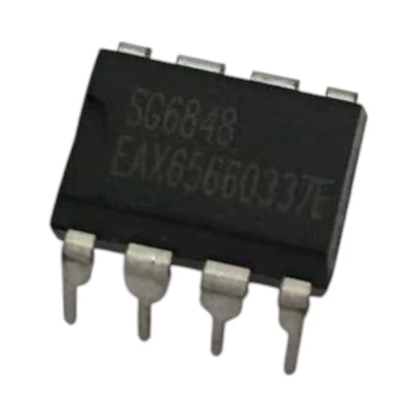 SG 6848DZ1 Entegre ürün görseli 1