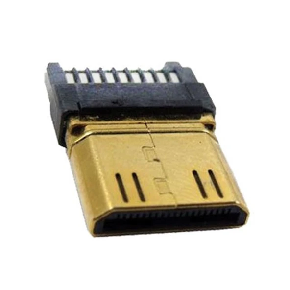 HDMI Mini Tip Konnektör Ucu ürün görseli 1