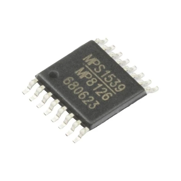 MP 8126DF TSOP-16 SMD Entegre Devre ürün görseli 1
