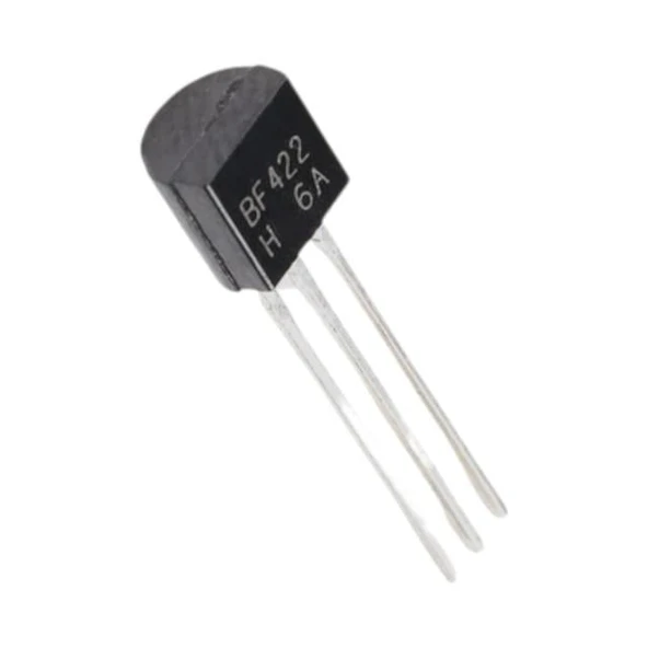 BF 422 TO-92 Transistör ürün görseli 1
