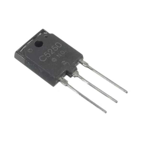 2SC 5250 TO-3PML Transistör ürün görseli 1