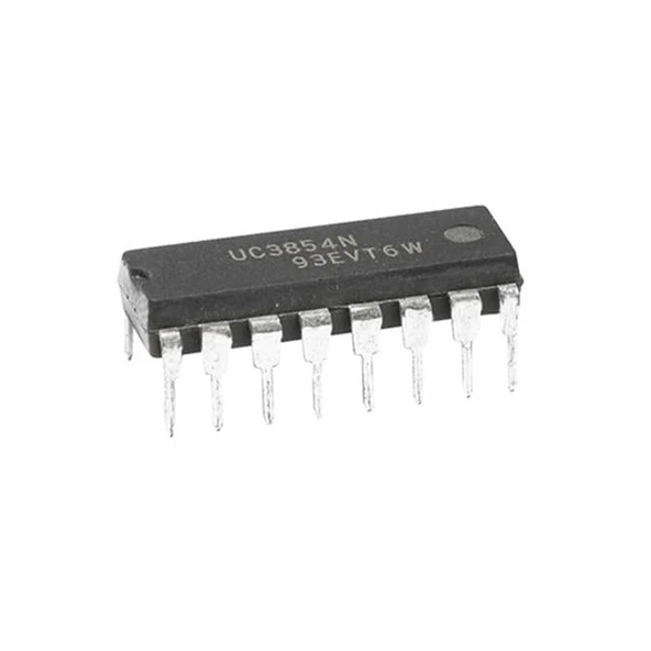 UC 3854BN DIP-16 Entegre Devre ürün görseli 1