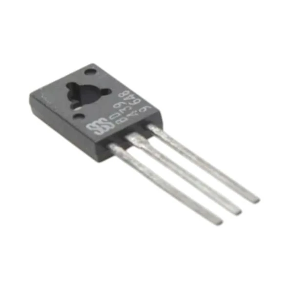 BD 439 TO-126 Transistör ürün görseli 1