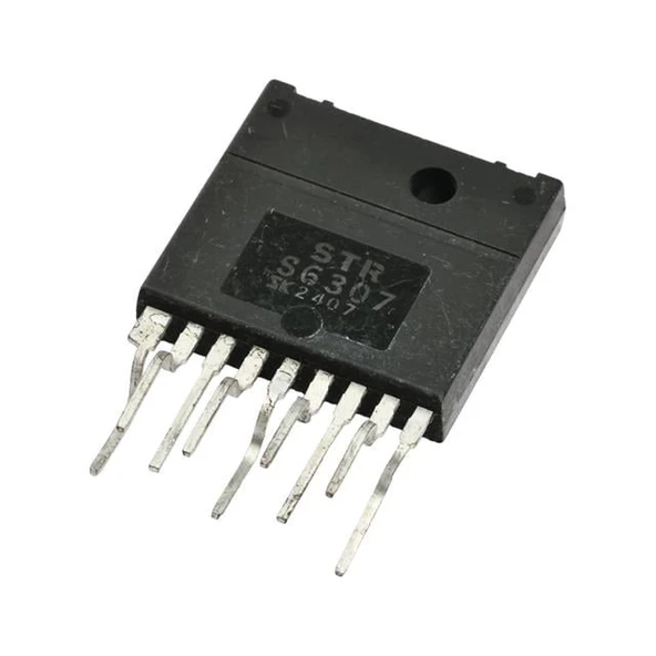 STRS 6307 ZIP-9 Entegre Devre ürün görseli 1