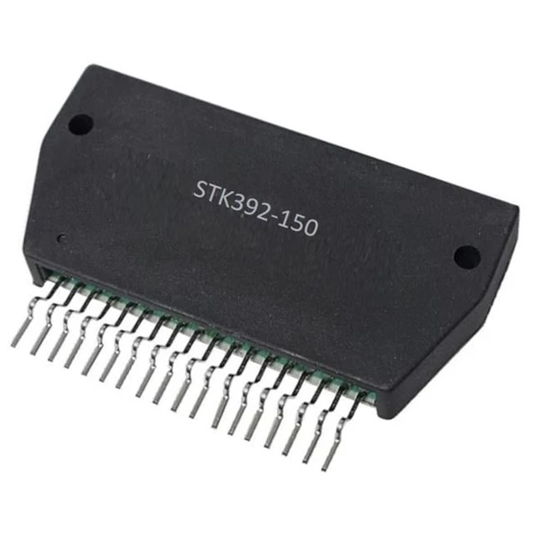 STK392-150 Power Amplifier IC Entegre ürün görseli 1