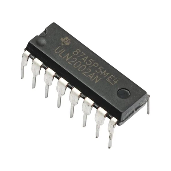 ULN 2002A DIP-16 Darlington Transistör ürün görseli 1