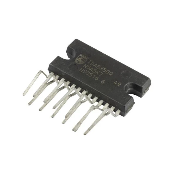 TDA 8350 Q ürün görseli 1