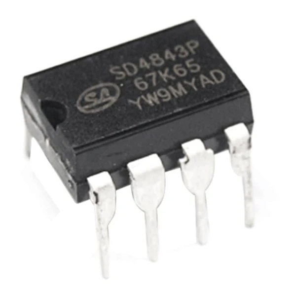 SD 4843 ürün görseli 1