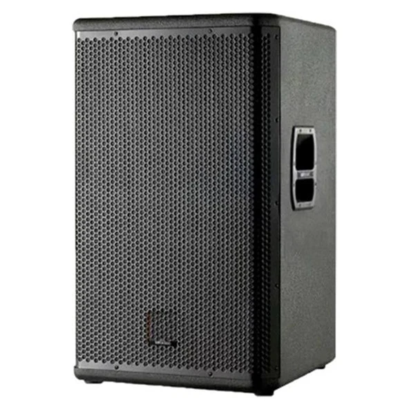 Pro-Main MS-1010GA 400 Watt 25 Cm Aktif Ahşap Kabin Hoparlör ürün görseli 1