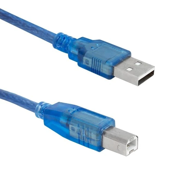 Powermaster PM-12275 2.0 10 Metre Usb Yazıcı Kablo ürün görseli 1