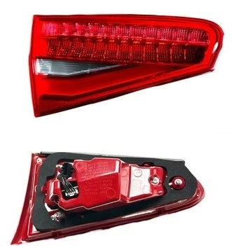 Audi A4 2013-2016 Dış Sağ Stop Lambası 8K5945095AC ürün görseli 1