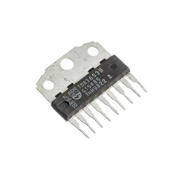 TDA 3653B SIL-9 Entegre Devre ürün görseli 1