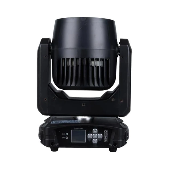 Aolait 7x40W RGBW LED Mini Wash Moving Head Sahne Işığı ürün görseli 1