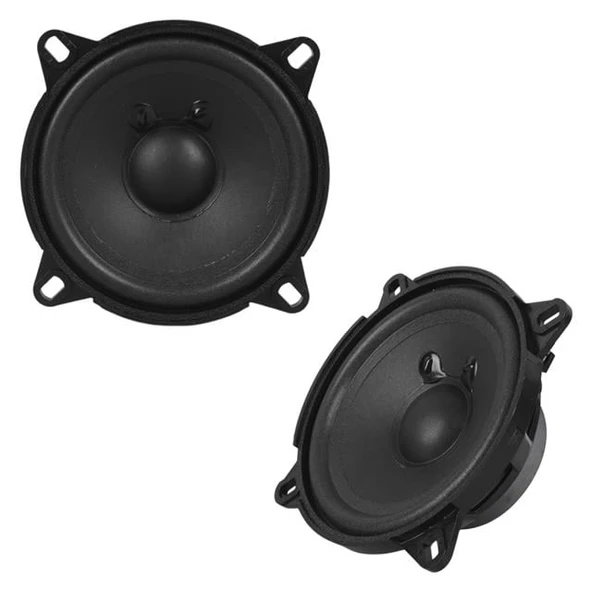 Fullsound K-1420E 10 CM 4'' 110 Watt Orjinal Tip Citroen Peugeot Uyumlu Araç Kapı Hoparlörü ürün görseli 1