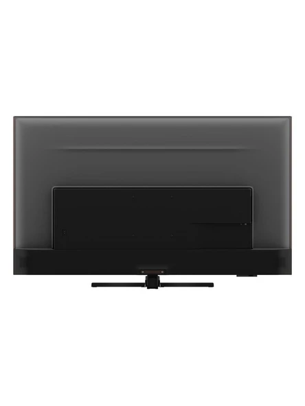 Grundig 55GQ950A 55'' 139 Ekran Uydu Alıcılı 4K Ultra HD Google Smart QLED TV ürün görseli 1