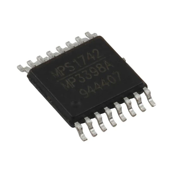 MP3398 LED Backlight Sürücü Entegresi (Vestel/Seg/Regal) ürün görseli 1