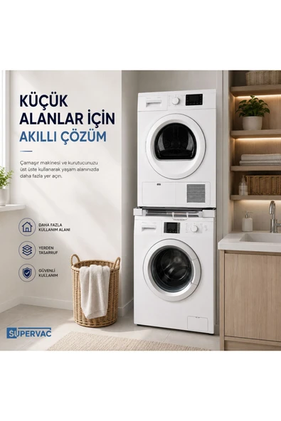 Kayar Raflı İstifleme Kiti - Resim 3