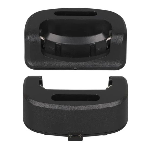 Wln KC-Z2R3 4.2V 500mA KD-C1 Tip Telsiz Şarj Dock Standı ürün görseli 1