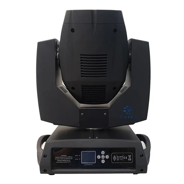 Aolait AL230B 7R Beam 230W Hareketli Başlıklı Sahne Işığı ürün görseli 1