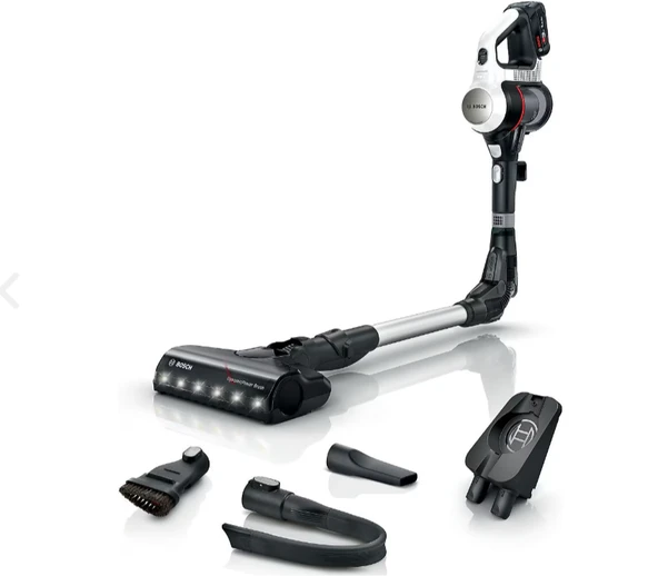 Bosch Unlimited 7 BBS711TR Şarjlı Dikey Süpürge ürün görseli 1
