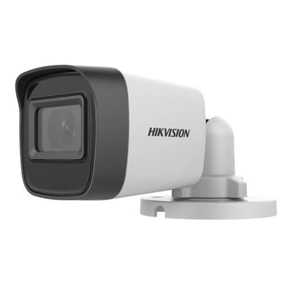 Hikvision TVI 1080P Sabit Lensli Dual Dome Kamera (DS-2CE16D0T-EXIPF) ürün görseli 1