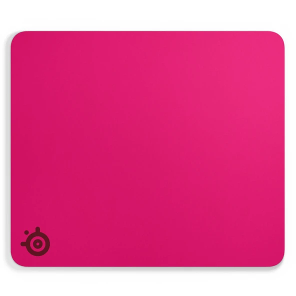 SteelSeries QcK Heavy Large Gaming Mousepad - Magenta ürün görseli 1