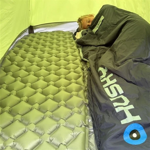 HUSKY Fury 5 Mat (Lacivert) - Resim 2