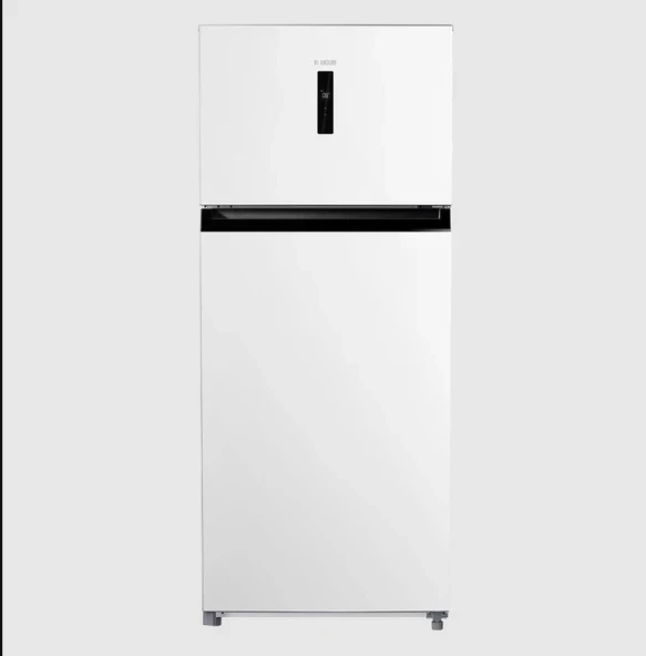 UĞUR BUZDOLABI UES 470 D2K NF DGT R65 ürün görseli 1