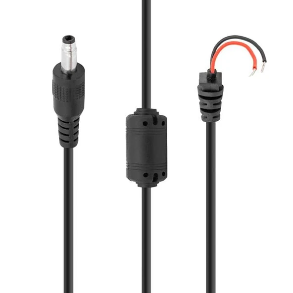 Notebook Adaptör Kablosu Jacklı 4.2x4.8 Uç ürün görseli 1