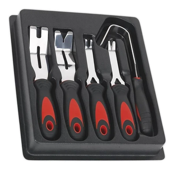Carstar HM-598S Araç Kapı Sökme Kiti - Resim 3