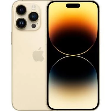 iPhone 14 Pro Max 256 GB Altın (İkinci El) ürün görseli 1