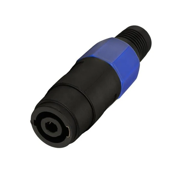 PowerMaster 2 Pinli Uzun Dişi Specon Fiş ürün görseli 1