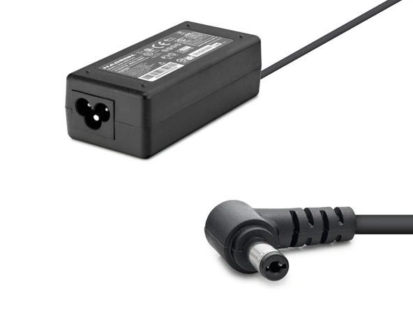 Yazar Kasa Ve Pos Cihazı Adaptörü 48W 24V 2A 5.5X2.5 Mm Siyah HD8851 ürün görseli 1