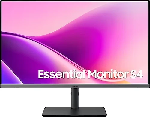 SAMSUNG TV LS27F430UAUXUF 27'  LED MONİTÖR TV ürün görseli 1