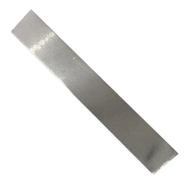 Nikel Kaplama Punta Metali 0.1X8Mm (1Kg) ürün görseli 1
